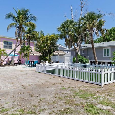 Charming Suite With Balcony And Bikes In Historic Sandpiper Inn Sanibel Εξωτερικό φωτογραφία